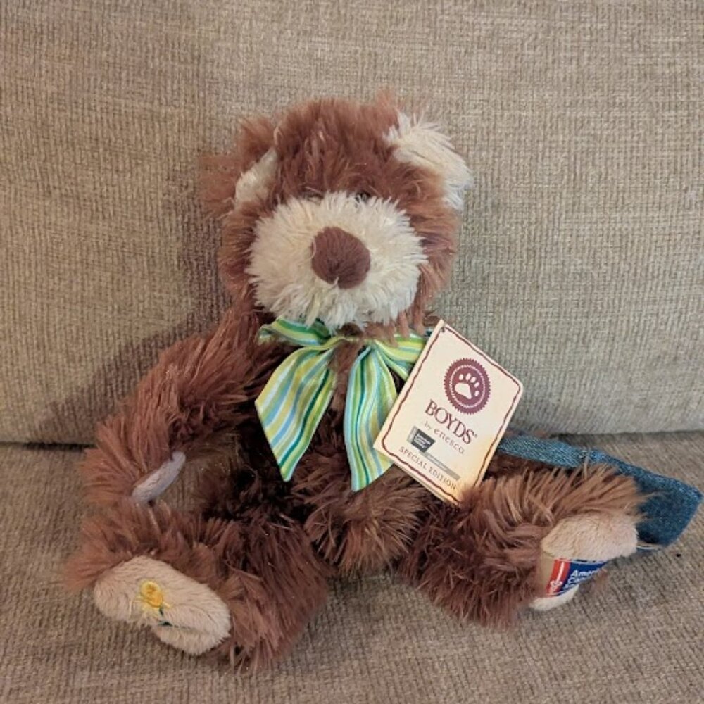 boyd bear - Picture 2 of 3